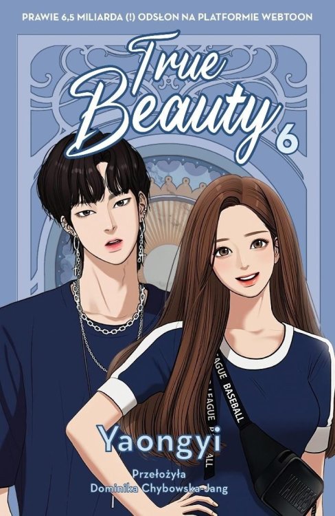 True Beauty T.6
