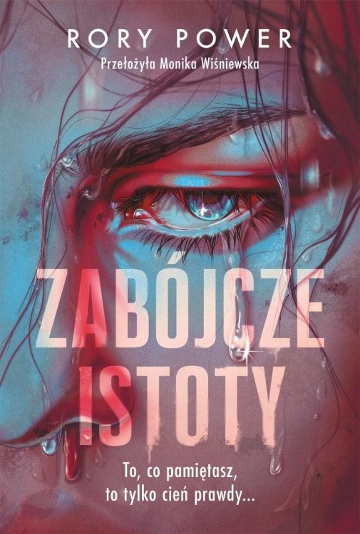 Zabójcze istoty