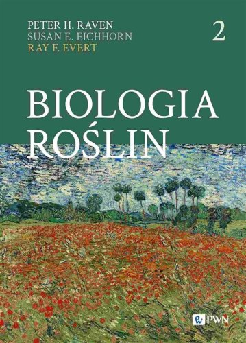 Biologia roślin T.2