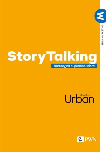 StoryTalking. Narracyjna supermoc lidera