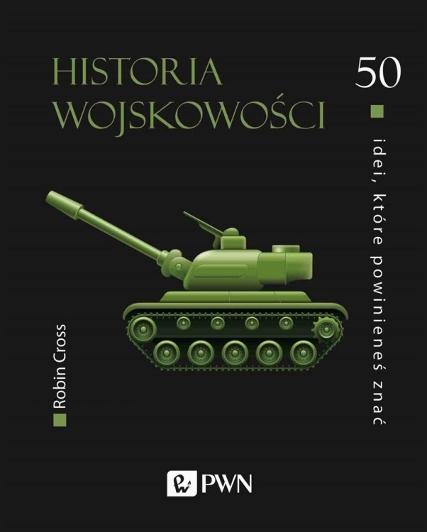 50 idei, które powinieneś znać