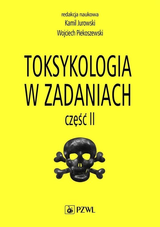 Toksykologia w zadaniach cz.2