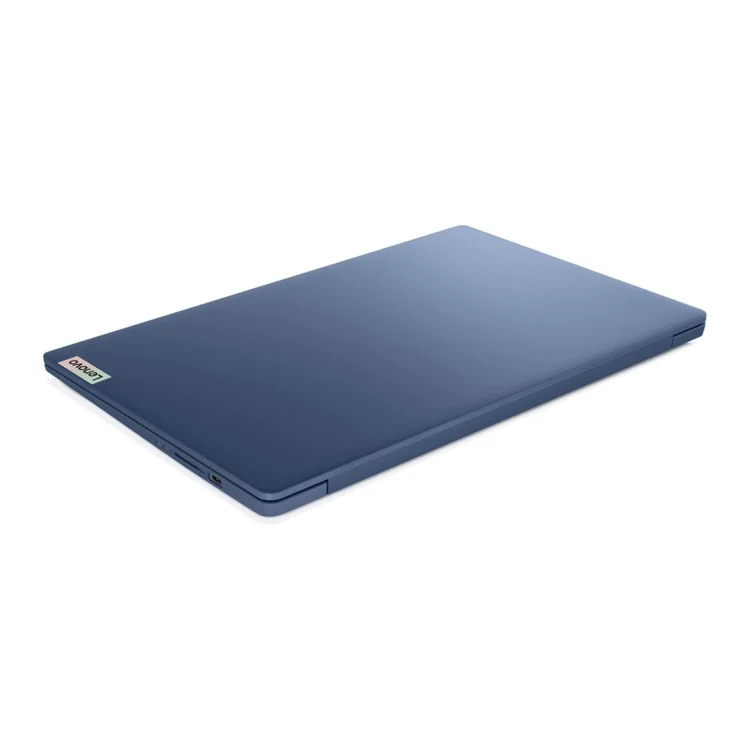 Lenovo IdeaPad Slim 3 15IRU8 i3-1315U 15.6" FHD IPS 300nits AG 8GB LPDDR5-4800 SSD512 Intel UHD Graphics 47Wh Win11 Abyss Blue