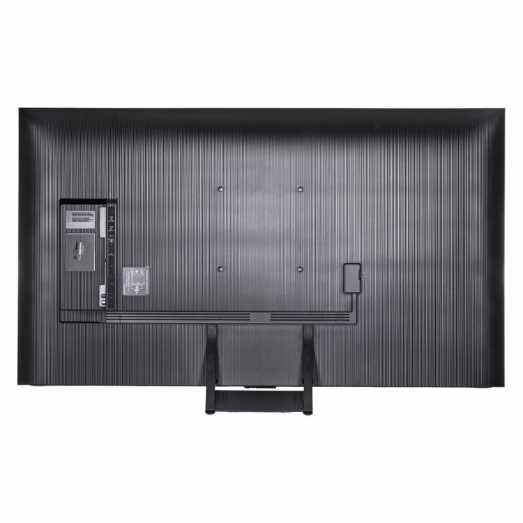 Telewizor Samsung QE75QN80F Neo QLED 75'' 4K Ultra HD 144 Hz Tizen Dolby Atmos Srebrny