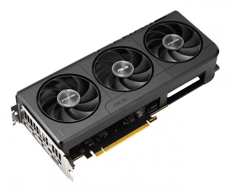 Karta graf. ASUS PRIME RTX 5050 8GB OC