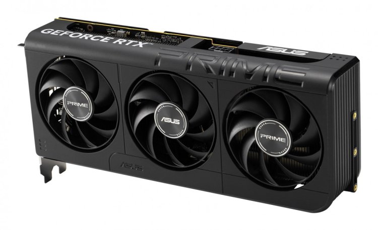 Karta graf. ASUS PRIME RTX 5050 8GB OC