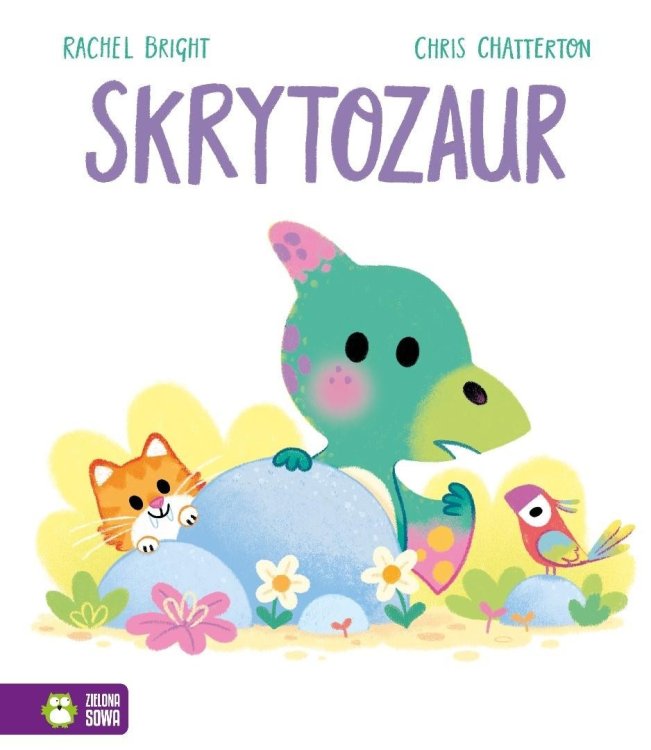 Skrytozaur