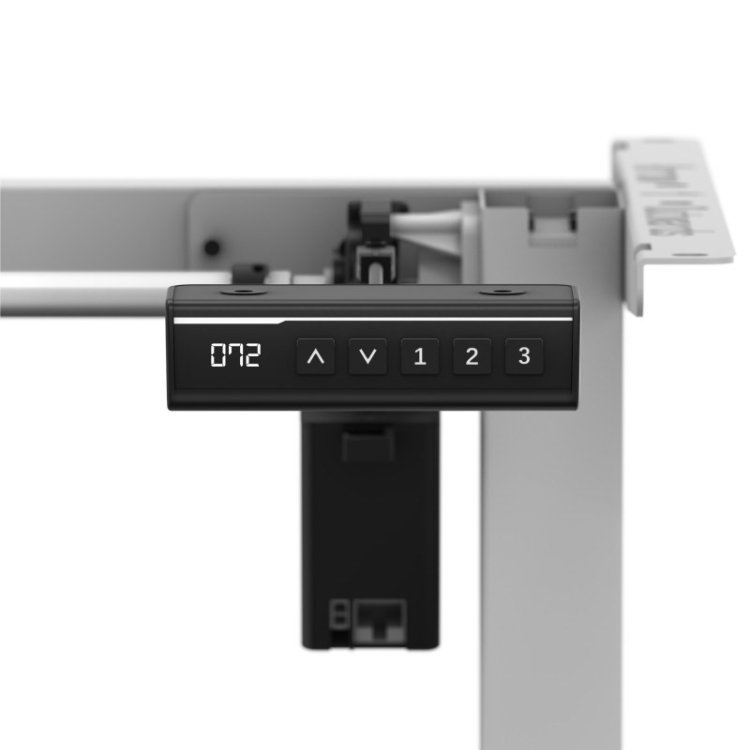 Stelaż elektryczny Xeno 2.1 White