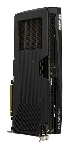 Karta graf. XFX Quicksilver RX 9070XT Gaming 16GB
