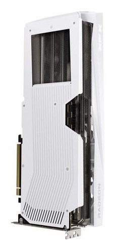 Karta graf. XFX Quicksilver RX 9070XT White Gam 16G