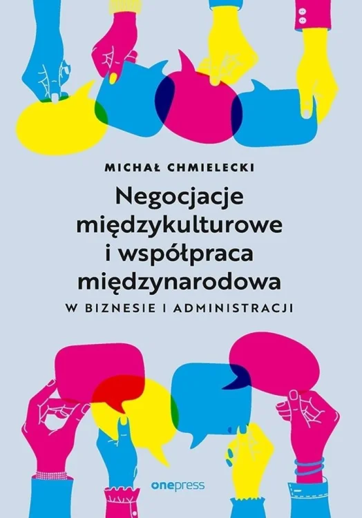 Negocjacje międzykulturowe i współpraca...