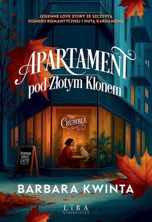 Apartament pod Złotym Klonem