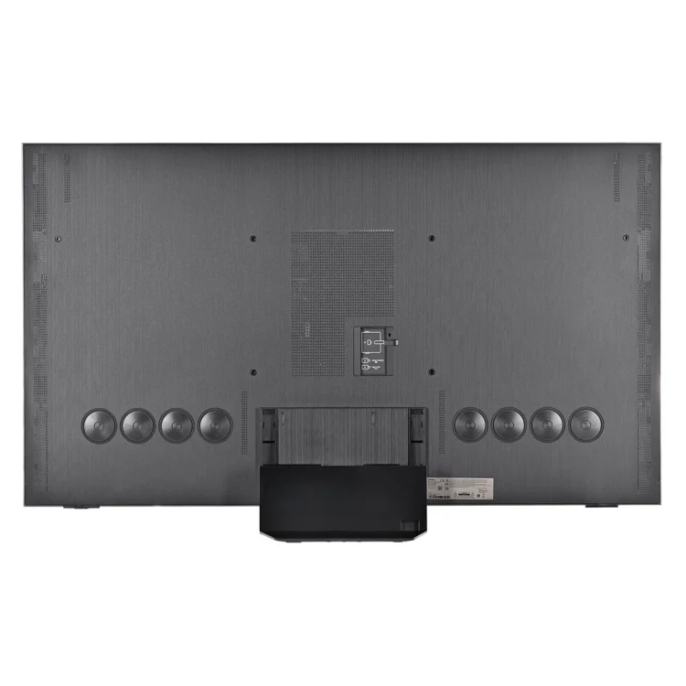 Telewizor 65" Samsung QE65QN990F