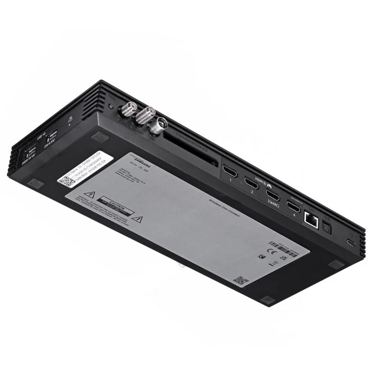 Telewizor 65" Samsung QE65QN990F