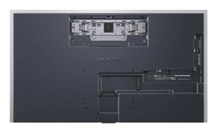 Telewizor 55" LG OLED55G51LW