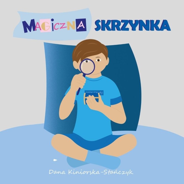 Magiczna skrzynka