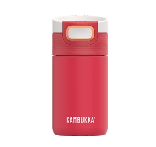 Kambukka kubek termiczny Etna 300ml - Coral Crush