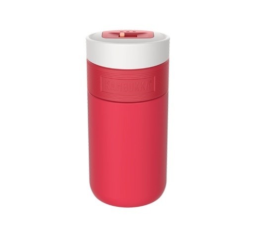 Kambukka kubek termiczny Etna 300ml - Coral Crush