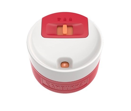 Kambukka kubek termiczny Etna 300ml - Coral Crush