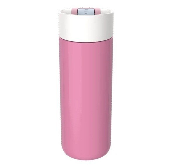 Kambukka kubek termiczny Olympus 500ml - Macaron Pink