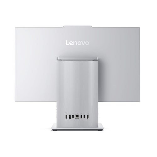 Lenovo IdeaCentre AIO 27IRH9 i5-13420H 27" FHD IPS 300nits AG 16GB DDR5 5200 SSD512 Intel UHD Graphics Win11 Cloud Grey
