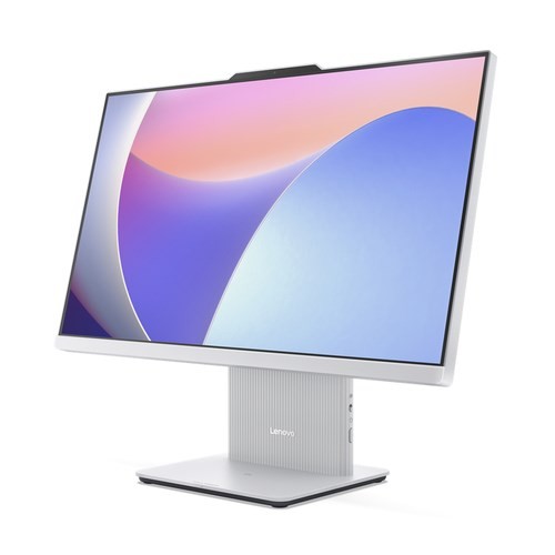 Lenovo IdeaCentre AIO 27IRH9 i5-13420H 27" FHD IPS 300nits AG 16GB DDR5 5200 SSD512 Intel UHD Graphics Win11 Cloud Grey