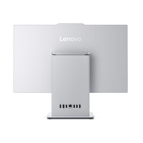 Lenovo IdeaCentre AIO 27IRH9 i7-13620H 27" FHD IPS 300nits AG 16GB DDR5 5200 SSD1TB Intel UHD Graphics Win11 Cloud Grey