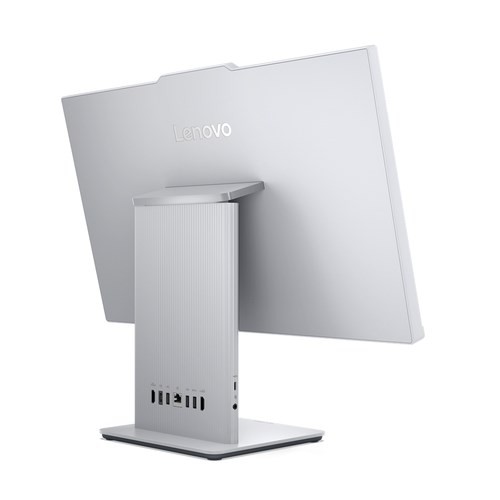 Lenovo IdeaCentre AIO 27IRH9 i7-13620H 27" FHD IPS 300nits AG 16GB DDR5 5200 SSD1TB Intel UHD Graphics Win11 Cloud Grey