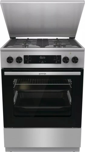 Kuchnia GORENJE GKS6C71XF