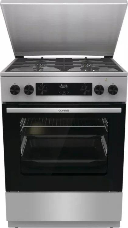 Kuchnia GORENJE GKS6C71XF