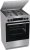 Kuchnia GORENJE GKS6C71XF