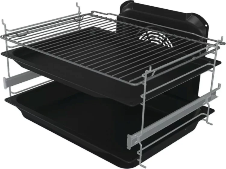 Kuchnia GORENJE GKS6C71XF