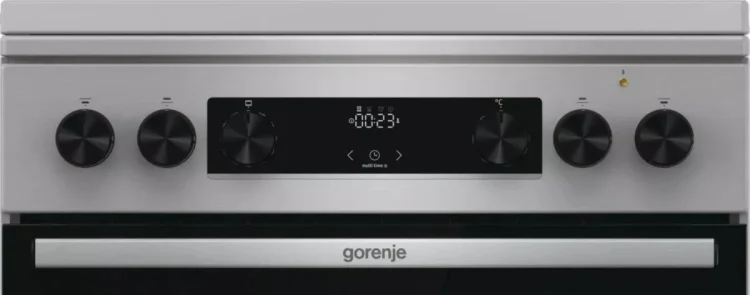 Kuchnia GORENJE GKS6C71XF