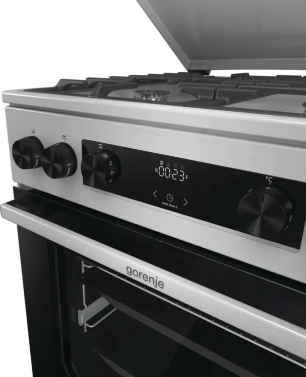 Kuchnia GORENJE GKS6C71XF