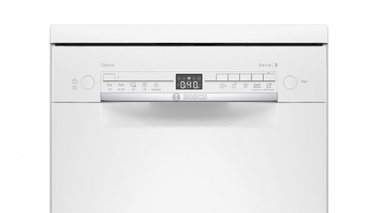 Zmywarka BOSCH SPS2IKW10E