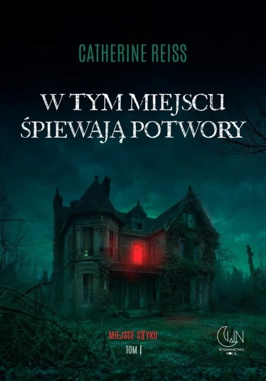 W tym miejscu śpiewają potwory