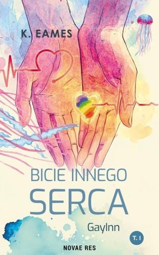 GayInn T.1 Bicie innego serca