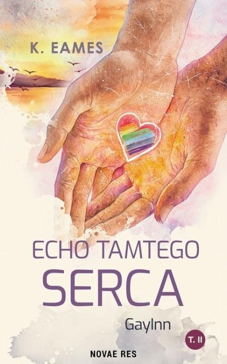 GayInn T.2 Echo tamtego serca