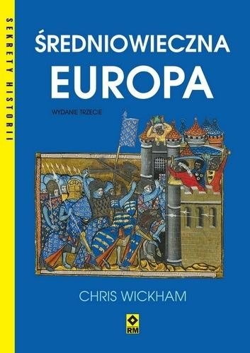 Średniowieczna Europa