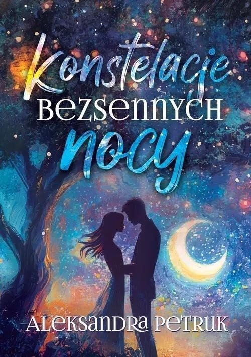 Konstelacje bezsennych nocy