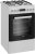 Kuchnia BEKO FSE52323DWD