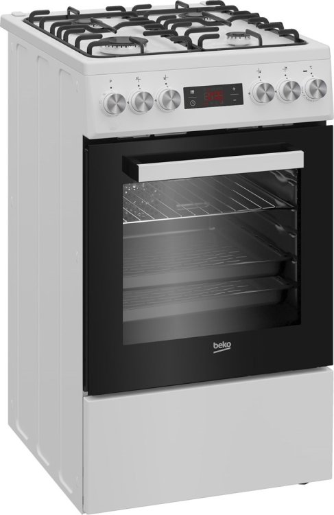 Kuchnia BEKO FSE52323DWD