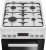 Kuchnia BEKO FSE52323DWD