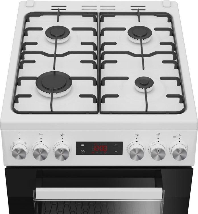 Kuchnia BEKO FSE52323DWD