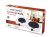 ESPERANZA KUCHENKA ELEKTRYCZNA YELLOWSTONE 1500W + 1000W EKH014W