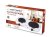 ESPERANZA KUCHENKA ELEKTRYCZNA YELLOWSTONE 1500W + 1000W EKH014W