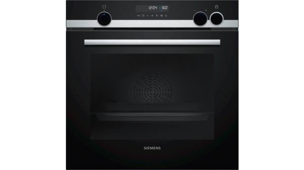 Piekarnik SIEMENS HR538ABS1