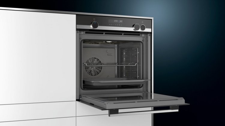 Piekarnik SIEMENS HR538ABS1