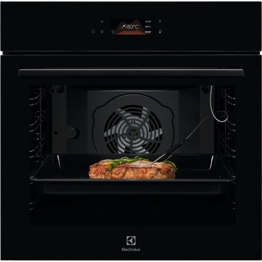 Piekarnik ELECTROLUX LOE8H39Z