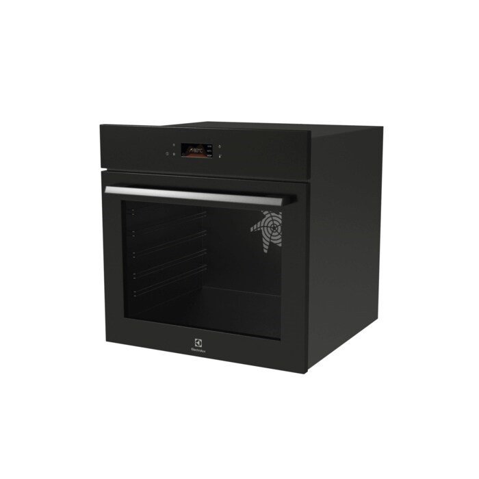 Piekarnik ELECTROLUX LOE8H39Z